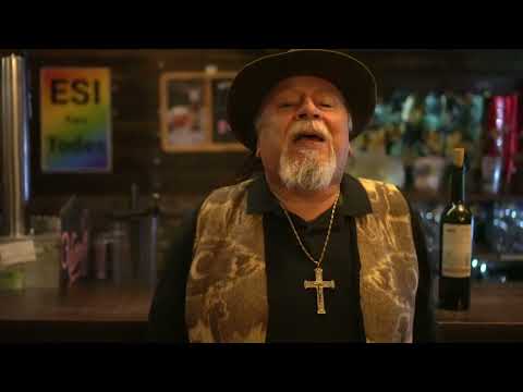 COSAS QUE HE VIVIDO - COCO BANEGAS (Video oficial)