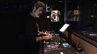 Alex Arnout - Live @ Dogmatik Records x bloop. 2017