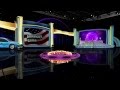 Wheel of Fortune - Match 1 [2/2] 