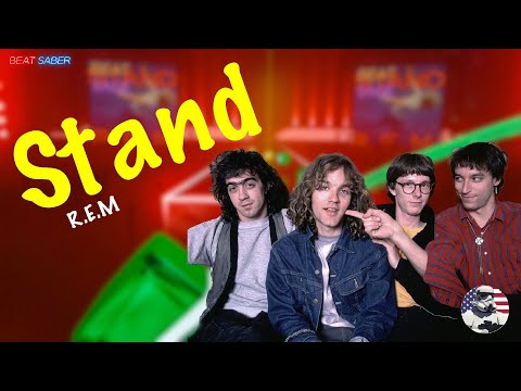 Stand | REM [Expert+]