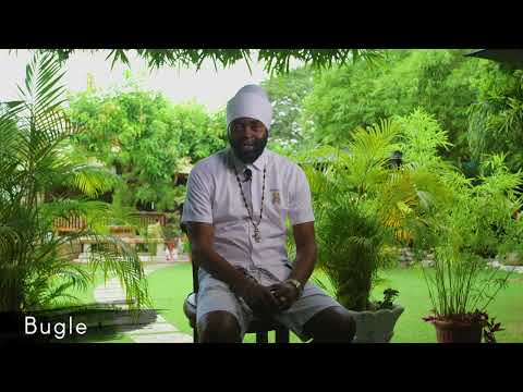 Bugle An9ted - How I got my Name ? | Interview Clip