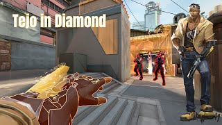 Download lagu How TEJO Plays in Real Diamond Games | Valorant Ranked mp3 Download lagu How TEJO Plays in Real Diamond Games | Valorant Ranked mp3