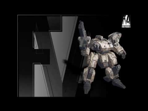 Front Mission 4 OST - Pride and Honor
