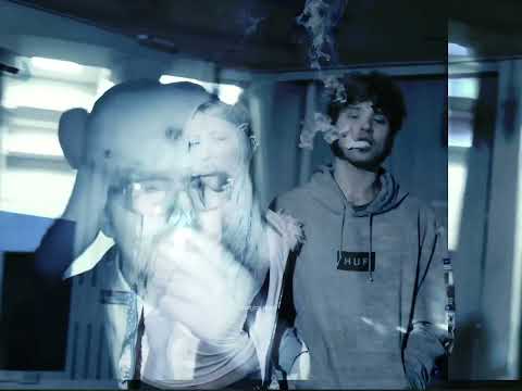 Buurman Uit Berlijn x Canary Wharf Drift (official mashup visualiser)