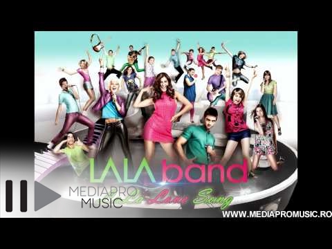 LaLa Band - LaLa Love Song