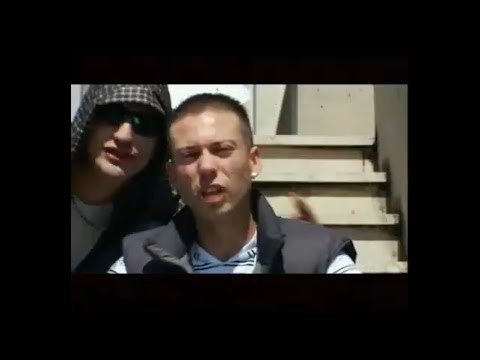 SAGA ER SECCO feat. JESTO - LA MAISON (OFFICIAL VIDEO)