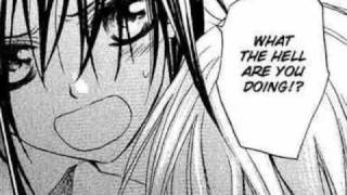 ZeroxYuuki AMV ~ Very Last Moment in Time