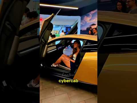 Tesla Bikin Mobil Tanpa Setir?!