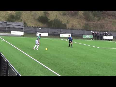Highlights:  Sevenoaks Town vs Whyteleafe FC