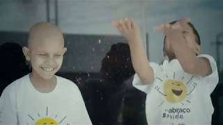 McDia Feliz 2019 - Uma história, um abraço a vida!