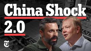 Download lagu The Next China Shock Is Here | The Ezra Klein Show mp3 Download lagu The Next China Shock Is Here | The Ezra Klein Show mp3