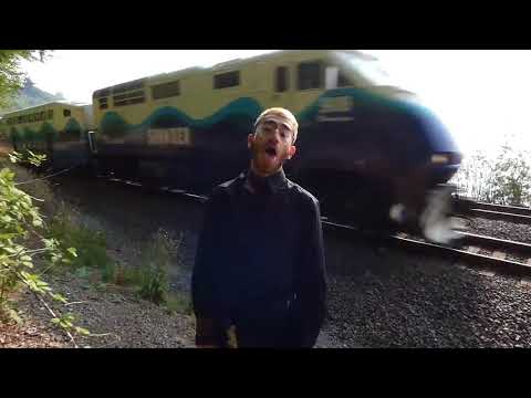 yunggoth✰ - runnin away (music video)