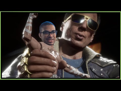 SonicFox - This Could Be Evo 2022 Grand Finals 【Mortal Kombat 11】