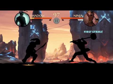 Shadow Fight 2 Special Edition MOD APK 1.0.12 (Unlimited Money/Max level 99)