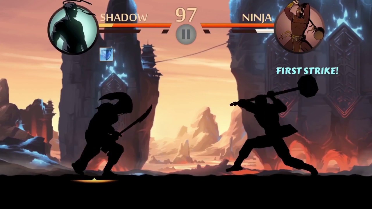 Shadow Fight 2: Special Edition - YouTube