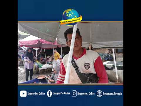 MBG Libur, Pembeli Daging Ayam Justru Meningkat