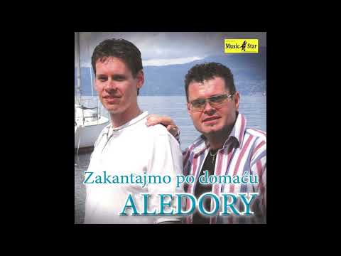JUDI OD MORA - Aledory feat. Klapa Zvonimir