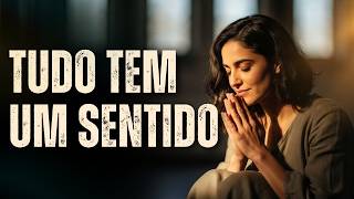 AS RESPOSTAS QUE DEUS TE DÁ QUANDO VOCÊ PENSA QUE TUDO JÁ DEU ERRADO
