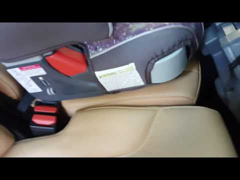 Volvo XC90 (SPA) Protection Package