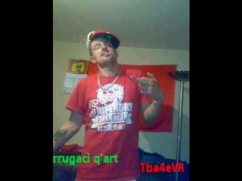 Rrugaqi Qart NEW 2010 lightin up ma joint