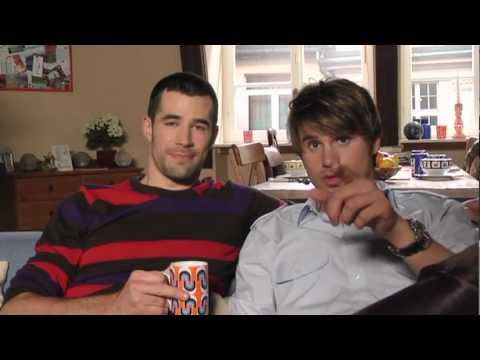 Verbotene Liebe - Chrolli Folge 32 - Deutsch