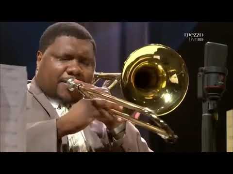 Wynton Marsalis     you´re watching        Jazz in Marciac cut