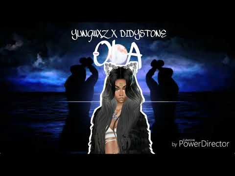 YUNGWXZ X DIDYSTONE - OLA (Official Audio)