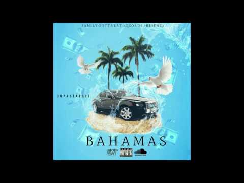 Supa Star Kee - Bahamas