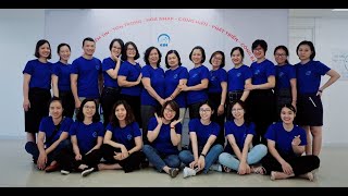 CHÚNG TÔI LÀ CDI!