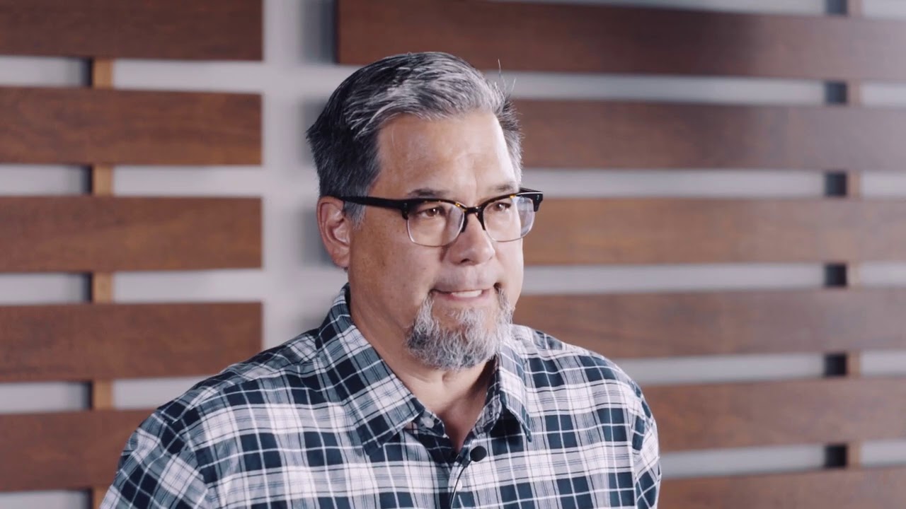 2 - Building a Worldview & the Nature of the War // Gospel-Centered Counselor Training