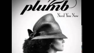 Plumb - One Drop