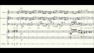 Viajando pelo Brasil (Hermeto Pascoal)