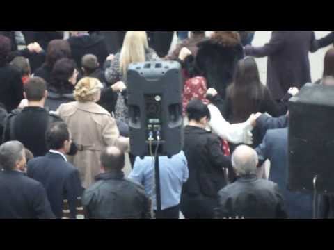 ELSANI ''VODICI'' 2014 - Zemjo Makedonska.