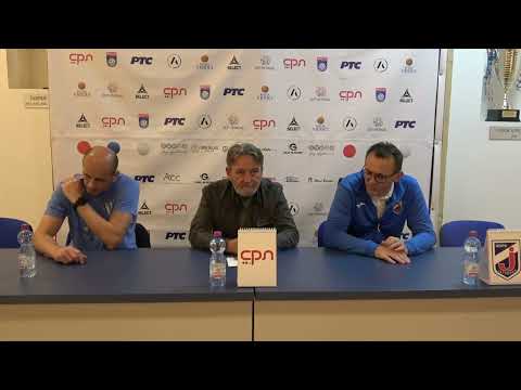 SRL 7. kolo (Ž) / Medicinar - Jagodina / Izjave nakon utakmice