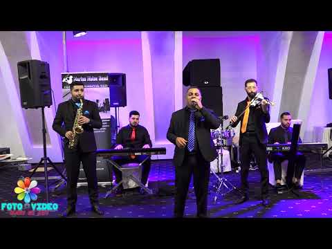 -Live Marius Moise Band