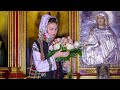 Mariana Malos IZVORUL IUBIRII RUGA Inchinata Sfintei Cuvioase Parascheva Videoclip 2019