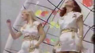 Abba - Knowing Me Knowing You