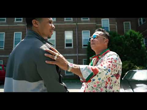 Diamonds On My Neck (Official Video)