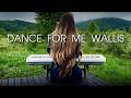 Dance For Me Wallis Abel Korzeniowski Piano Cover Sheet Music