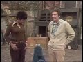 Classic Sesame Street Cookie Monster Touches Things That Turns Into Cookies Full Version HQ 1974