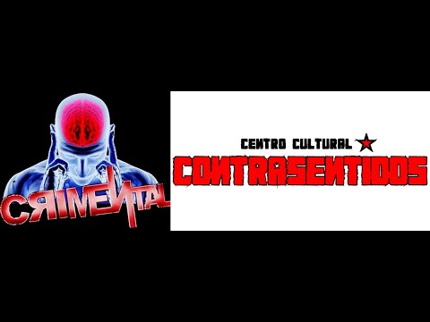 Crimental - Ninfa de Boedo