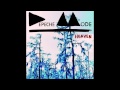 Depeche Mode "HEAVEN" (dance remix) 