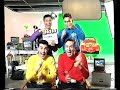 The Wiggles Movie Exclusive Home Video Introduction 1998 50fps