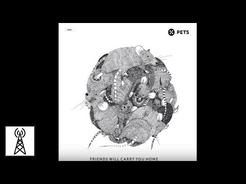 Paco Wegmann - The Return Of The Funk