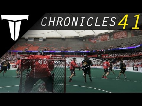 THRONE CHRONICLES 41 | WILC 2015 : Day 2&3