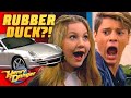 Henry Broke The Car Rubber Duck Henry Danger