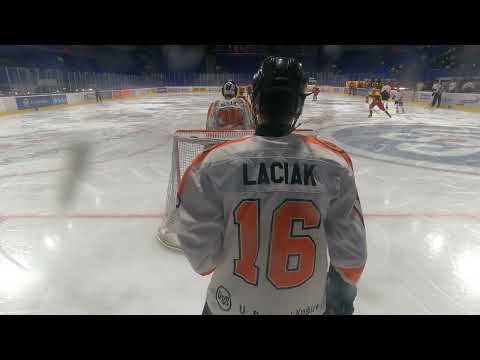 33. Kolo EXJ KE-TN 1. Tretina (1-3) Husár 15.1.2025