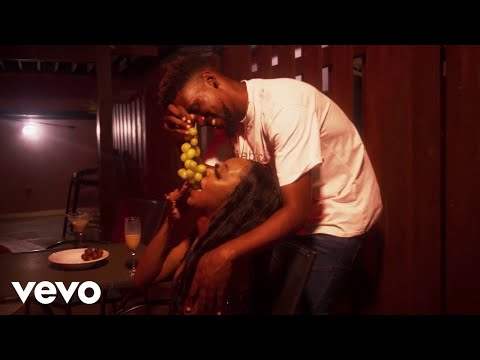 Ireland Boss, Clymaxx, Wai Fuzion - So Sexy | Official Music Video