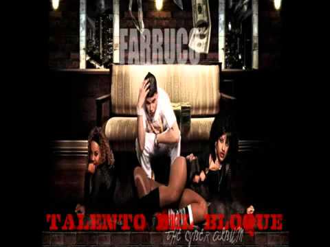 Ella No Es Facil - Farruko Ft. Cosculluela.mp4