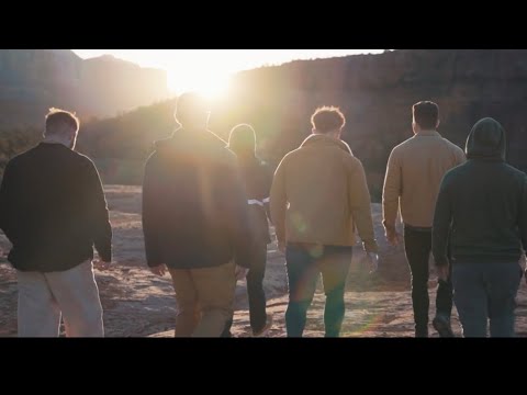 Sammy Listoe - Surrender (Music Video)